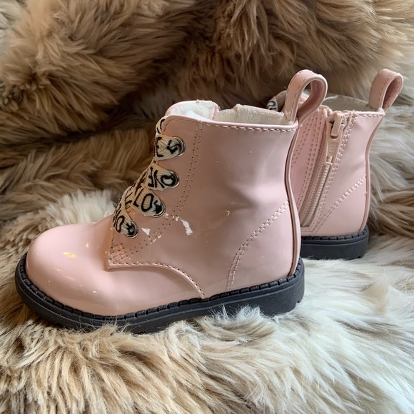 Kids winter boots - Picture 3 of 5